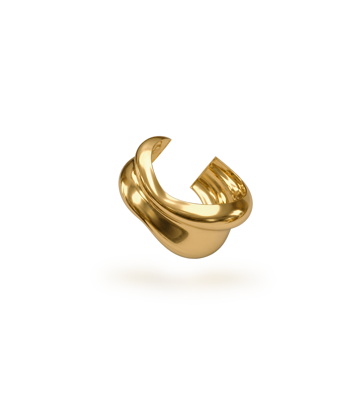 Undula Bangle