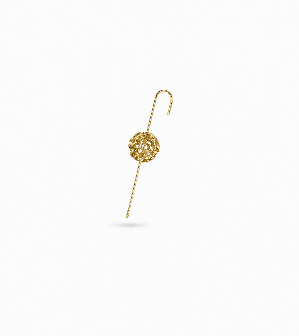 Aion Ear Needle