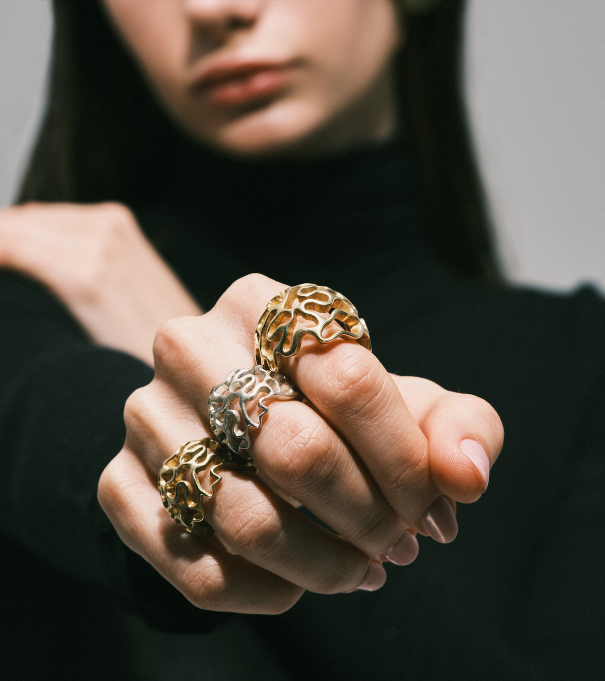 Aion Ring