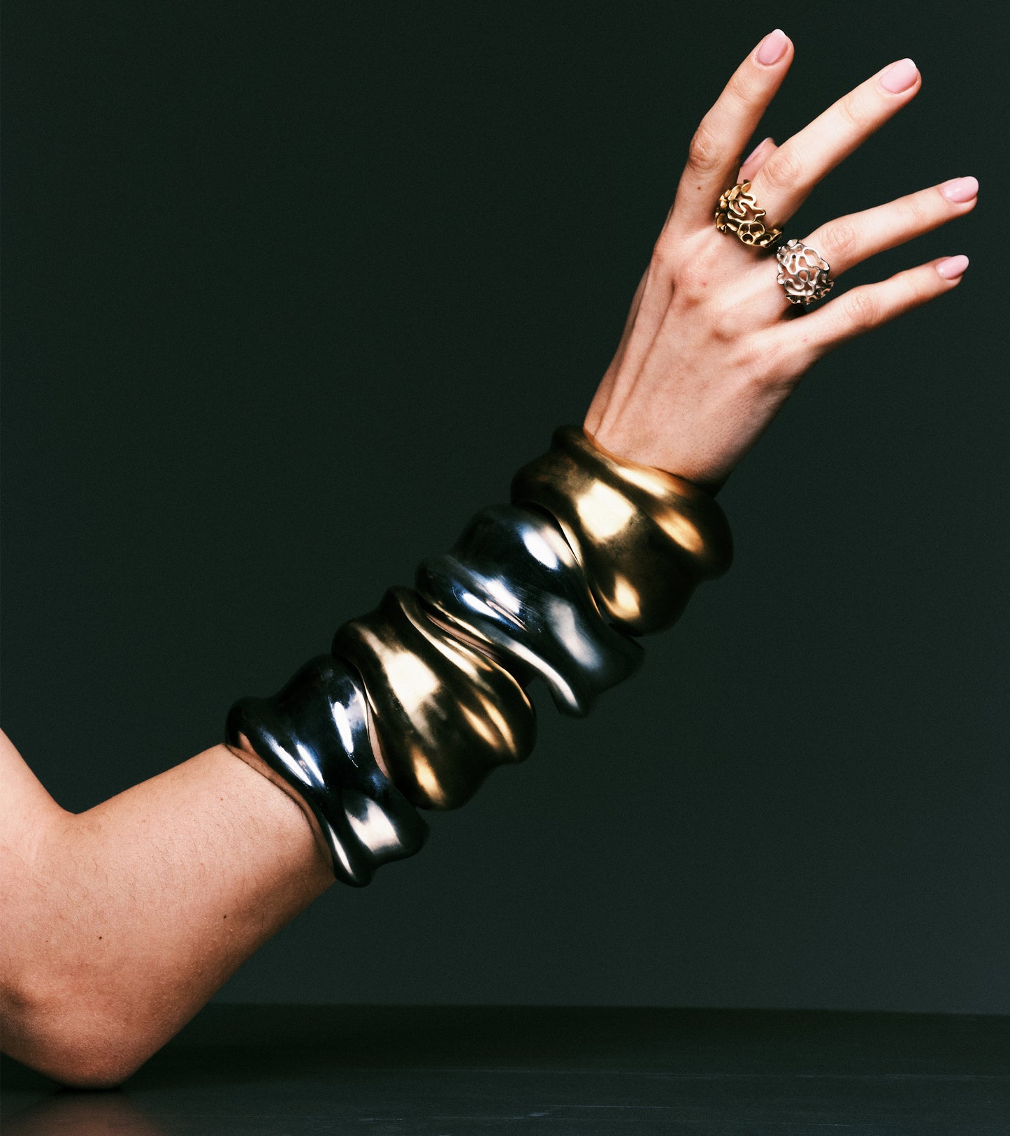 Undula Bangle