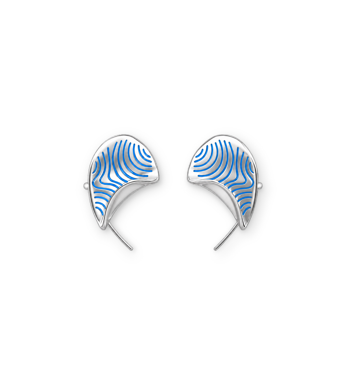 Fold Ear Cuff