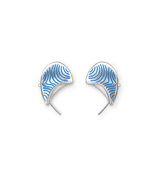 Fold Ear Cuff