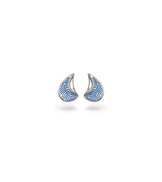 Fold Earrings