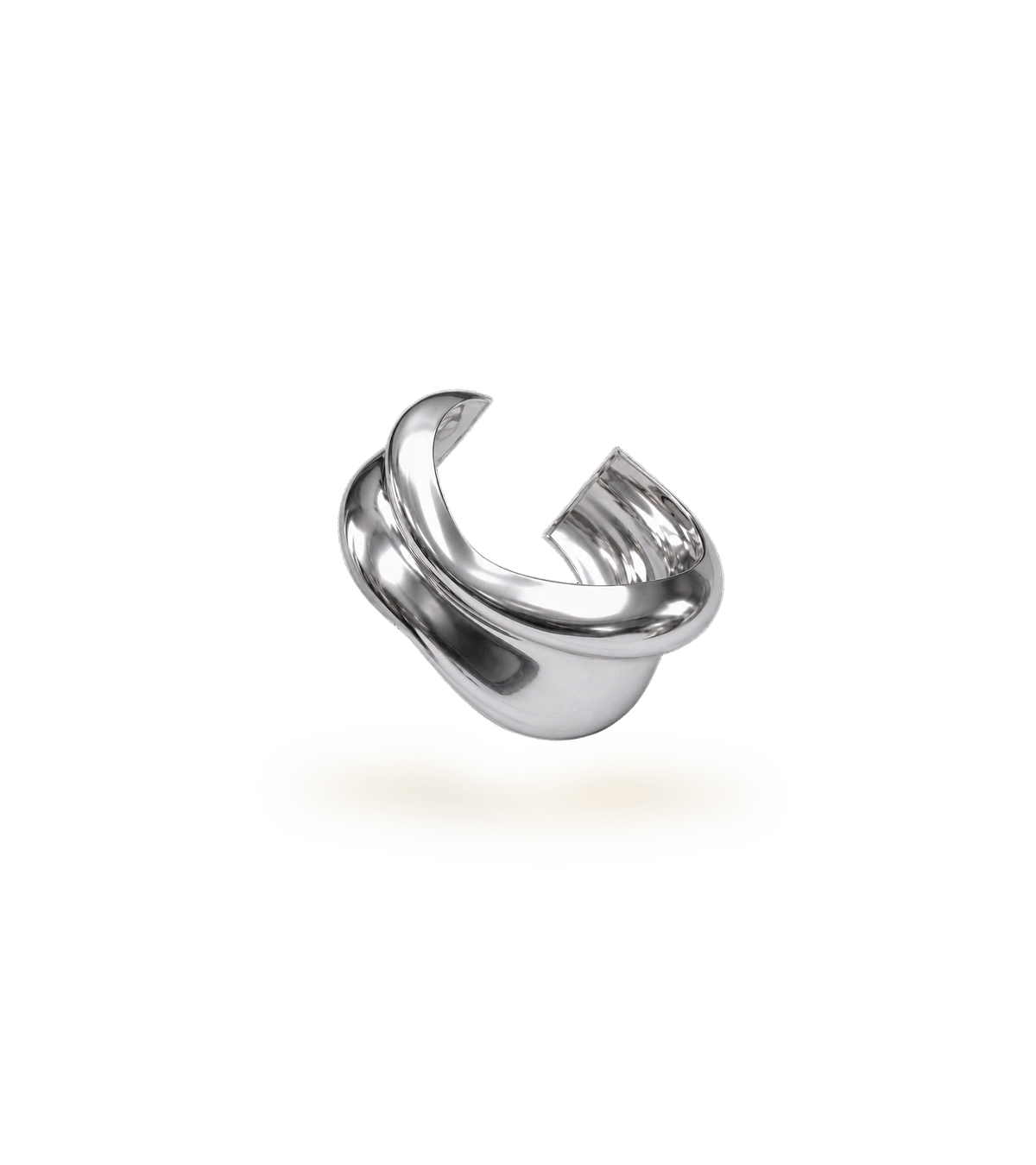 Undula Bangle